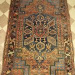 746 2350 ORIENTAL RUG